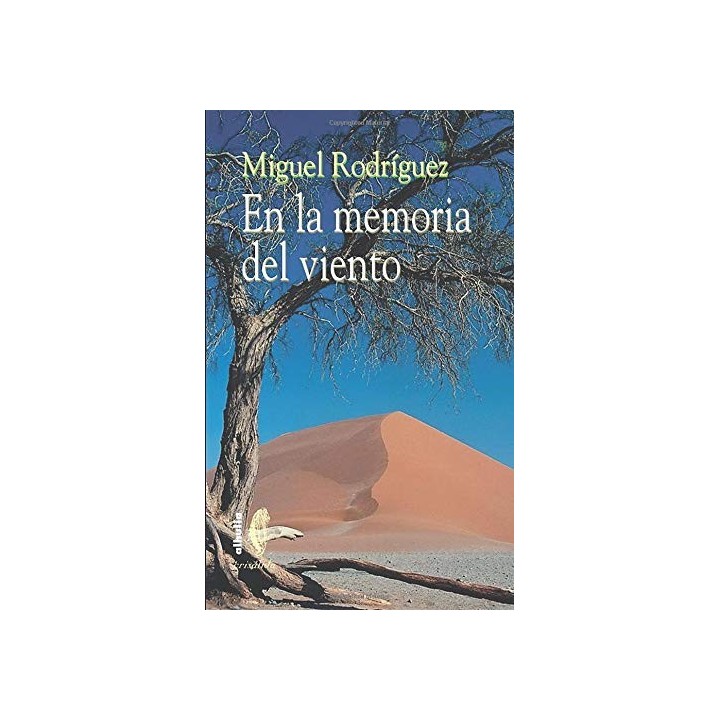 En La Memoria Del Viento